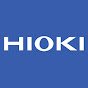Hioki E.E. Corporation YouTube channel avatar 