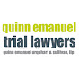 Quinn Emanuel Urquhart & Sullivan logo
