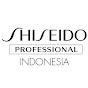 Shiseido Professional Indonesia logo