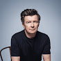 Rick Astley logo