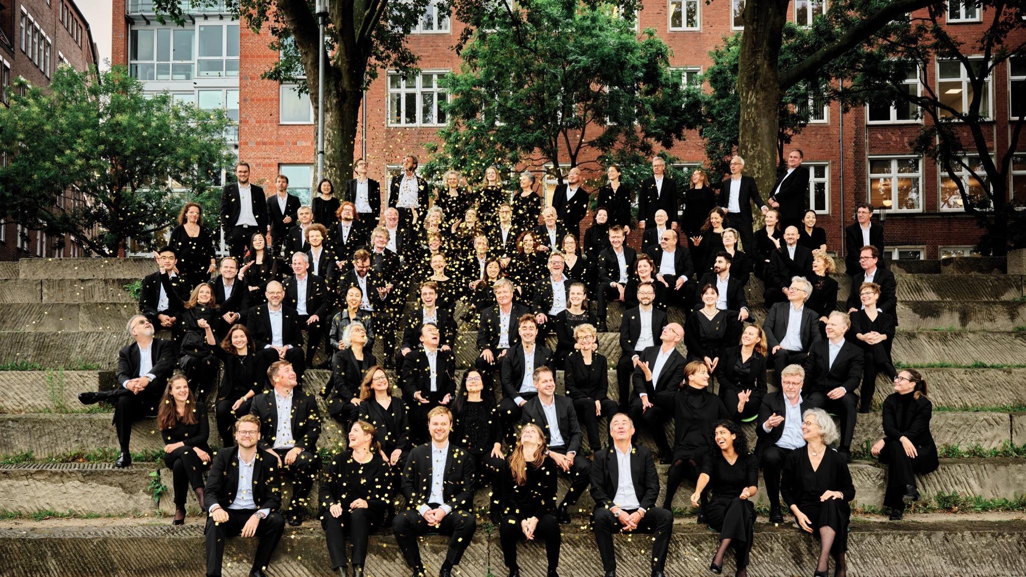 BremerPhilharmoniker YouTube banner