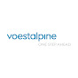 voestalpine AG YouTube channel avatar 