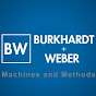 BURKHARDT WEBER LLC logo