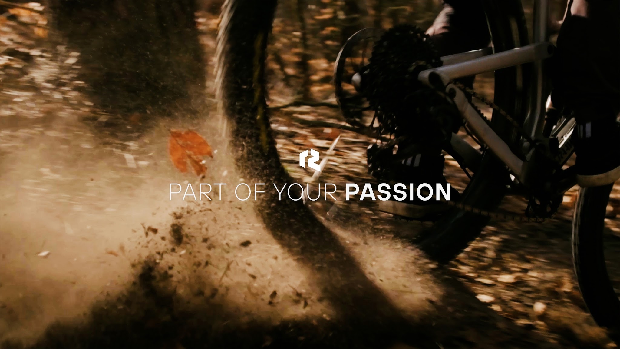 r2bike YouTube banner