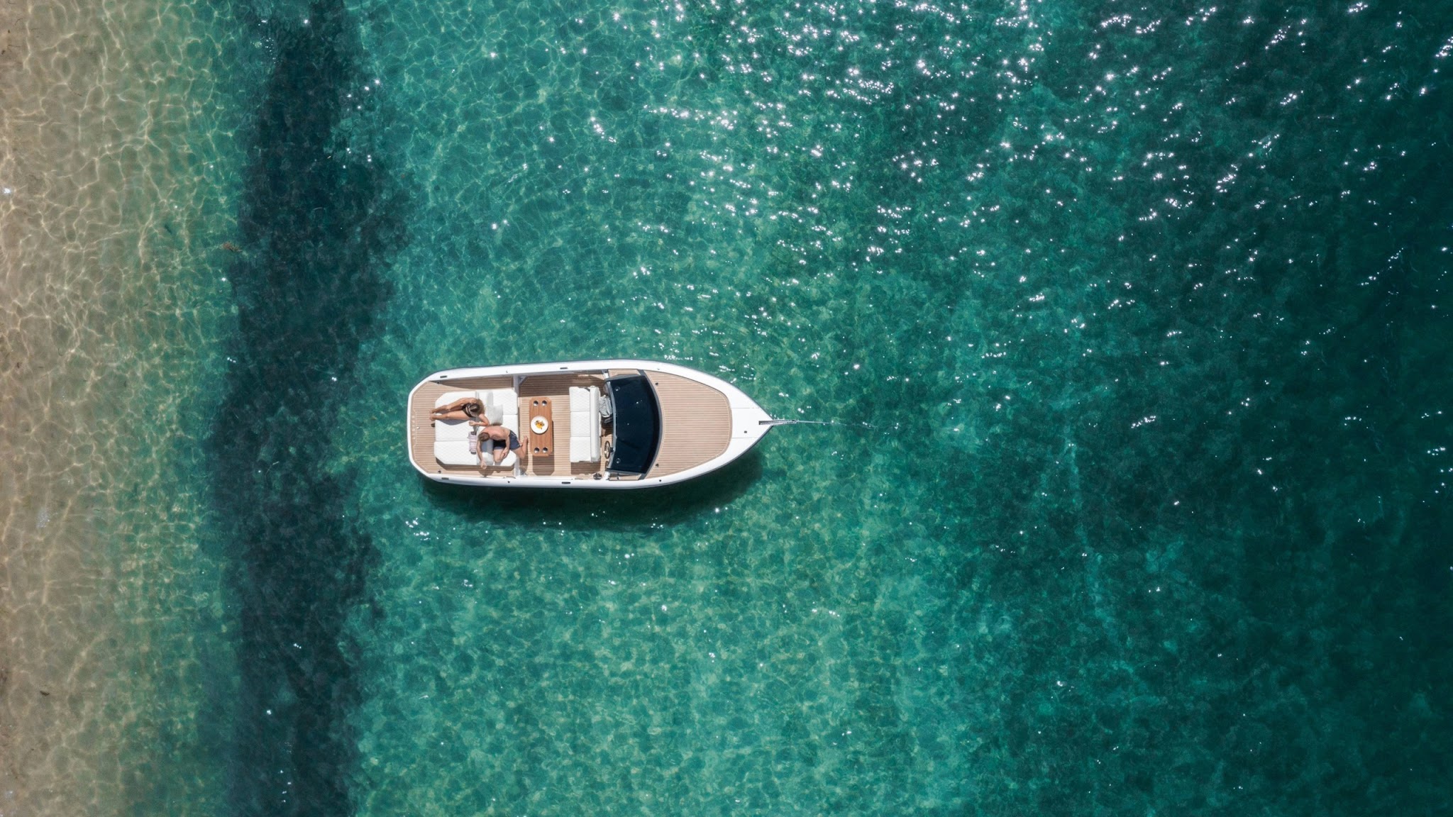 RAND Boats YouTube banner