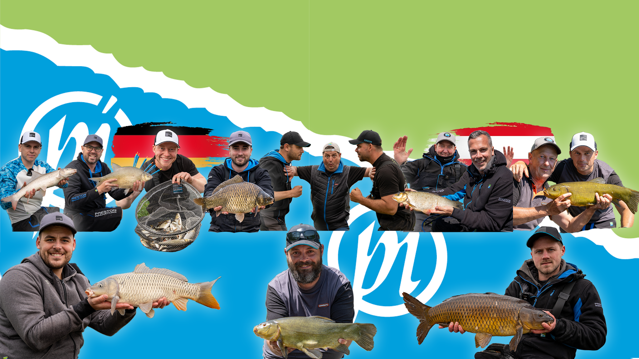 Preston Innovations Deutschland  YouTube banner