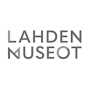 Lahdenmuseot logo