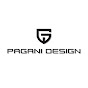 PAGANI DESIGN Watches logo