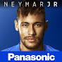 Panasonic Neymar Jr. logo