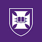 UQ Library YouTube channel avatar 