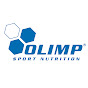 Olimp Sport Nutrition YouTube channel avatar 
