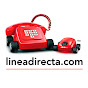 Línea Directa Aseguradora logo