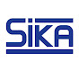 SIKA Mess- und Kalibriertechnik logo