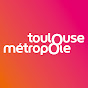 Toulouse Métropole logo