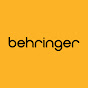 Behringer YouTube channel avatar 