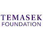 Temasek Foundation logo