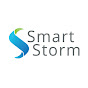 Smart Storm 01422 363462 logo
