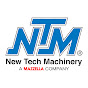 New Tech Machinery YouTube channel avatar 