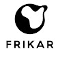 frikar logo