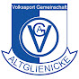 VSG Altglienicke Fußball logo