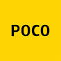 POCO UK logo
