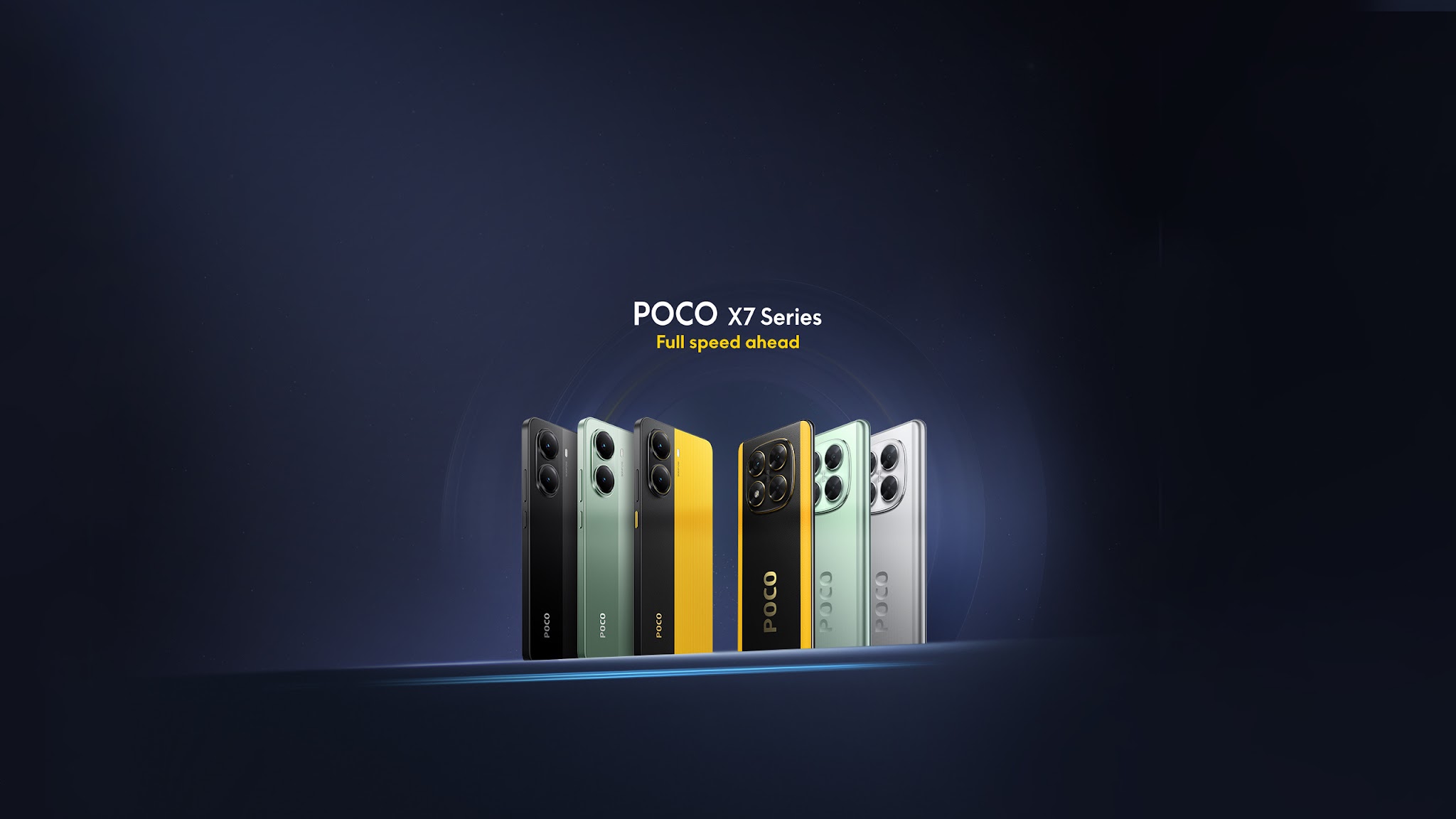 POCO UK YouTube banner