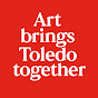 Toledo Museum of Art logo