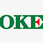 OKE Precision Cutting Tools Co., Ltd logo