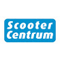 Scootercentrum Reeuwijk YouTube channel avatar 
