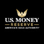U.S. Money Reserve YouTube channel avatar 