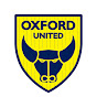 Oxford United Official logo