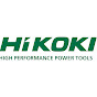 HiKOKI Power Tools Deutschland logo