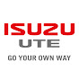 Isuzu UTE Australia logo