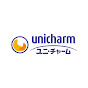 Unicharm MY logo