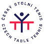 Český stolní tenis YouTube channel avatar 