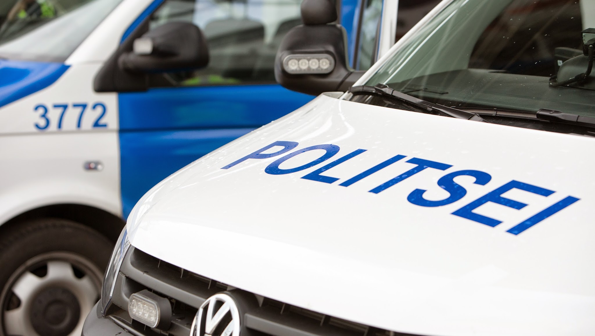 Politsei- ja Piirivalveamet YouTube banner
