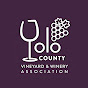 Yolo County Wines logo