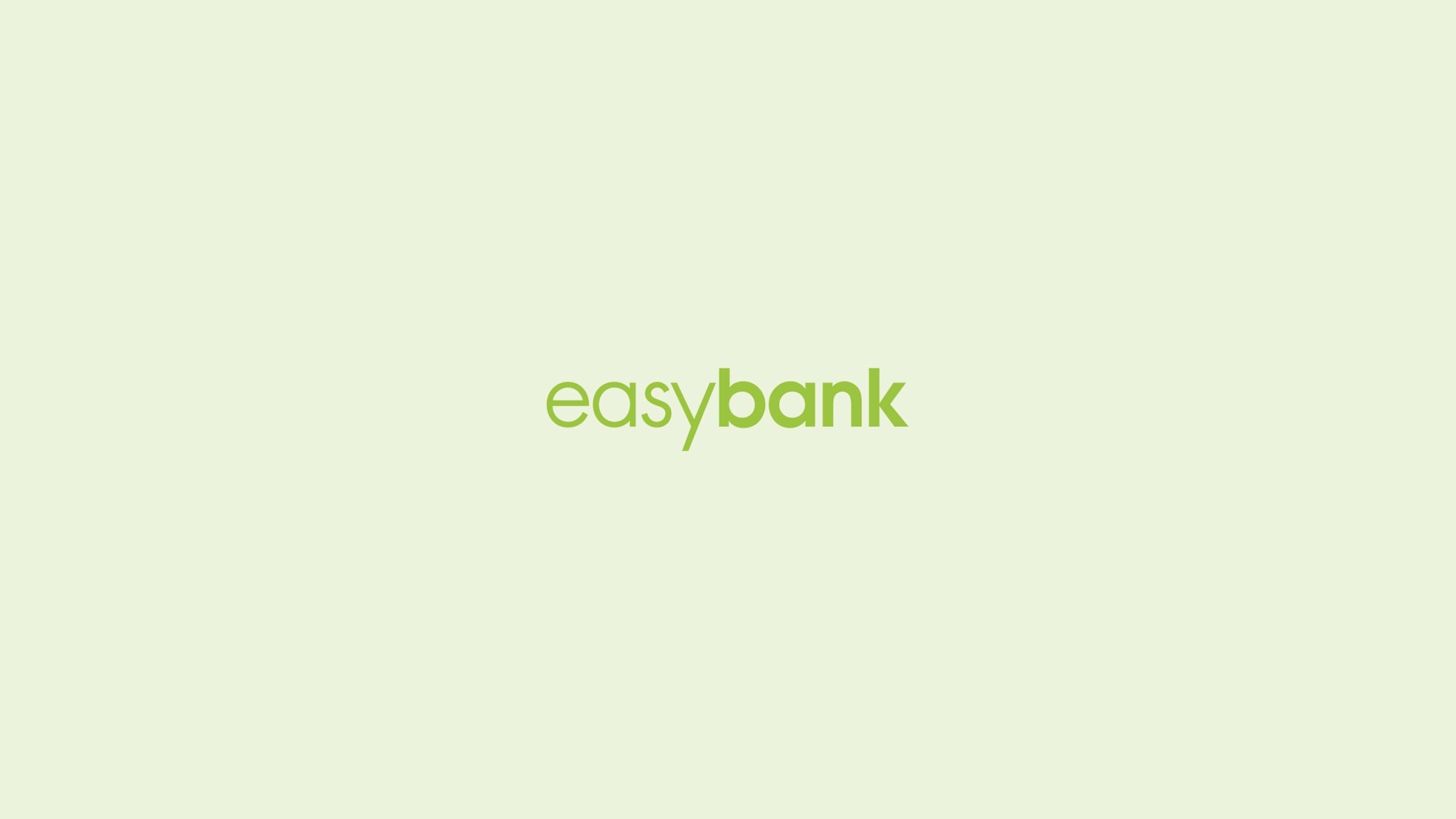 easybankAT YouTube banner