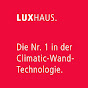 LUXHAUS YouTube channel avatar 