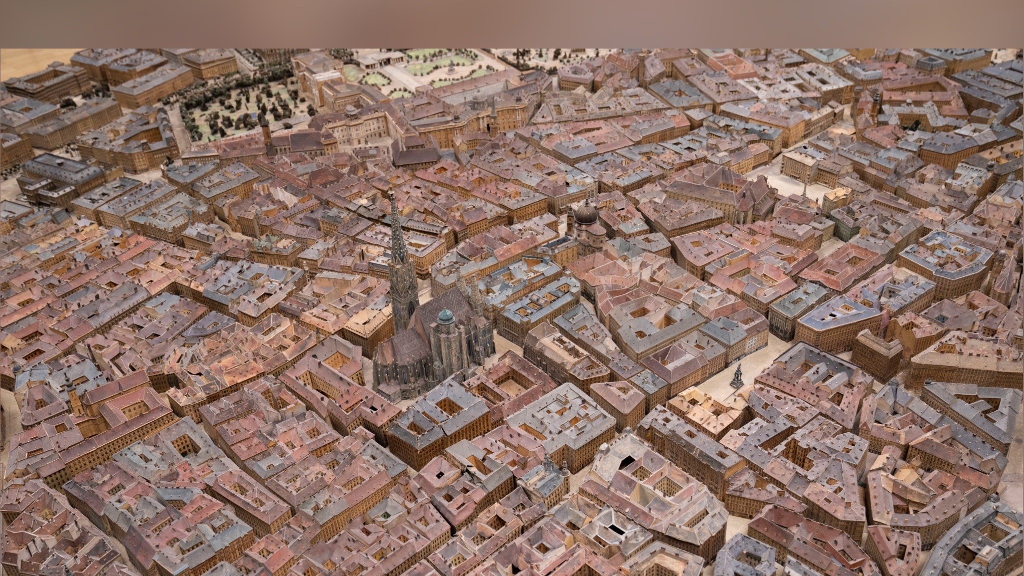 Wien Museum YouTube banner
