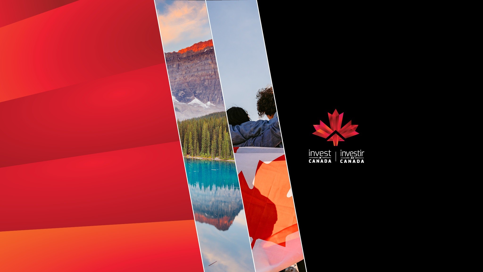 Invest In Canada YouTube banner
