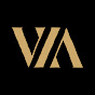 VIA Riyadh logo