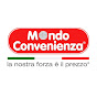Mondo Convenienza logo