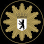 Polizei Berlin logo