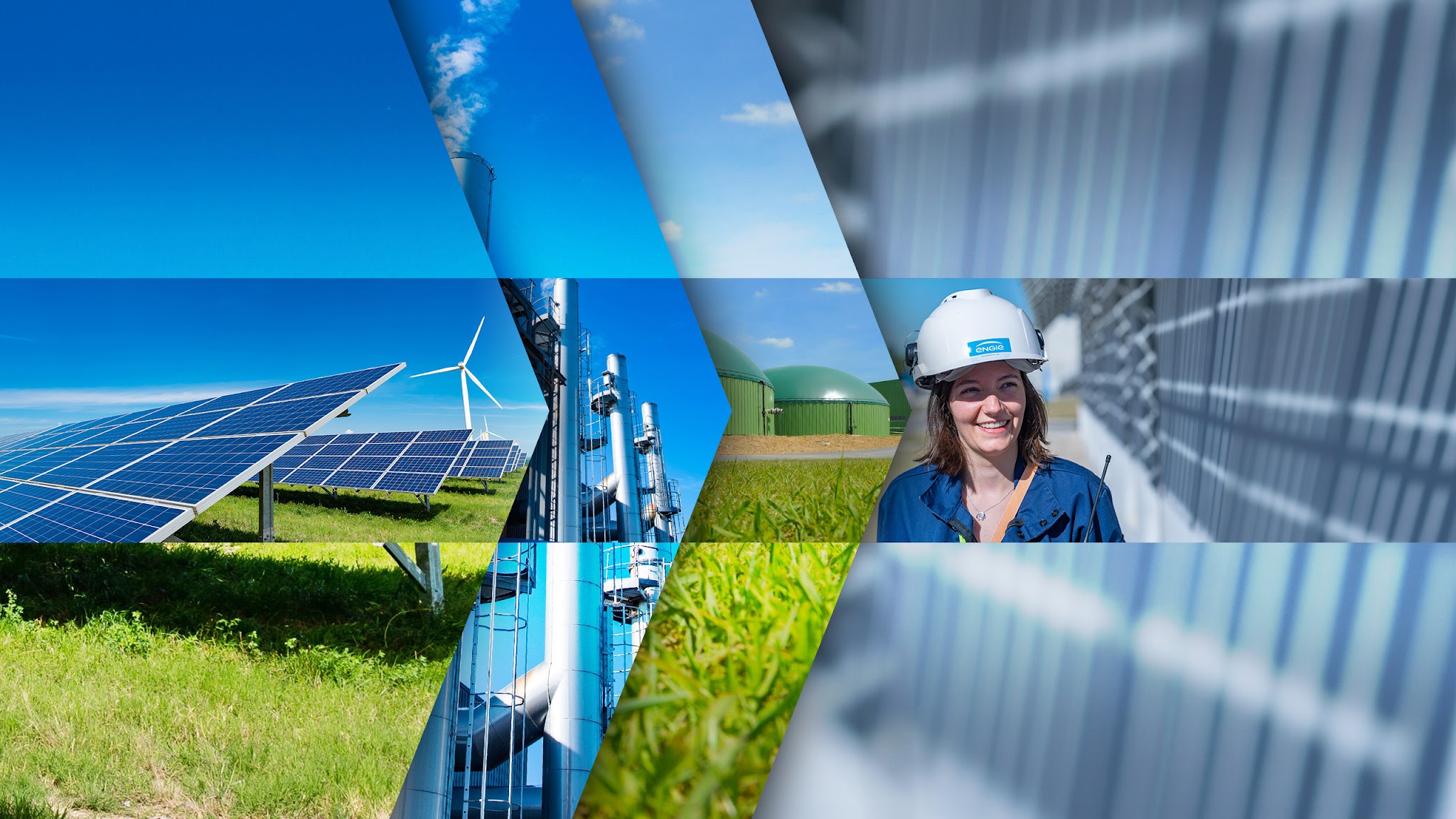 ENGIE YouTube banner
