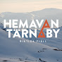 Visit Hemavan Tärnaby logo