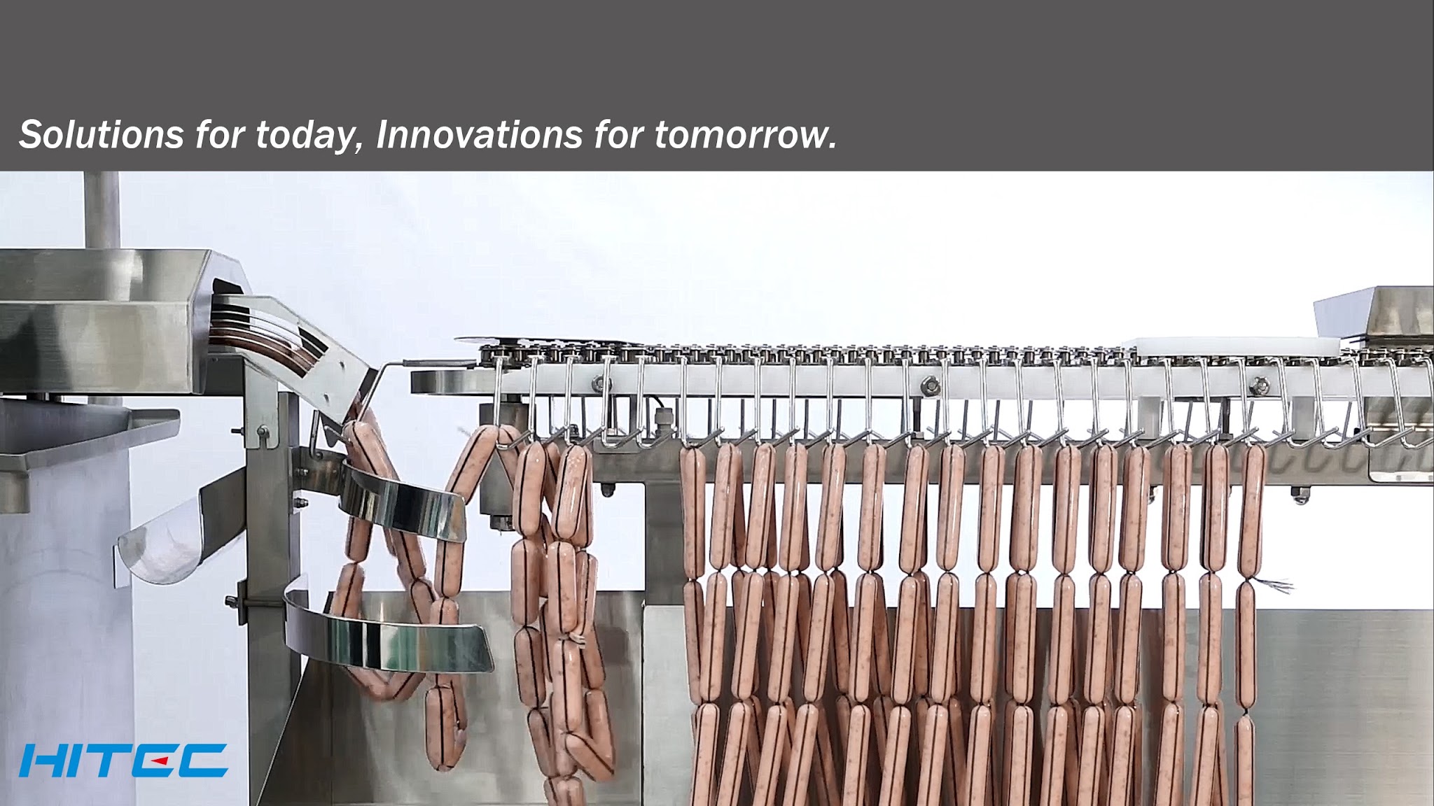 HITEC CO., LTD. YouTube banner