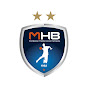 Montpellier Handball YouTube channel avatar 