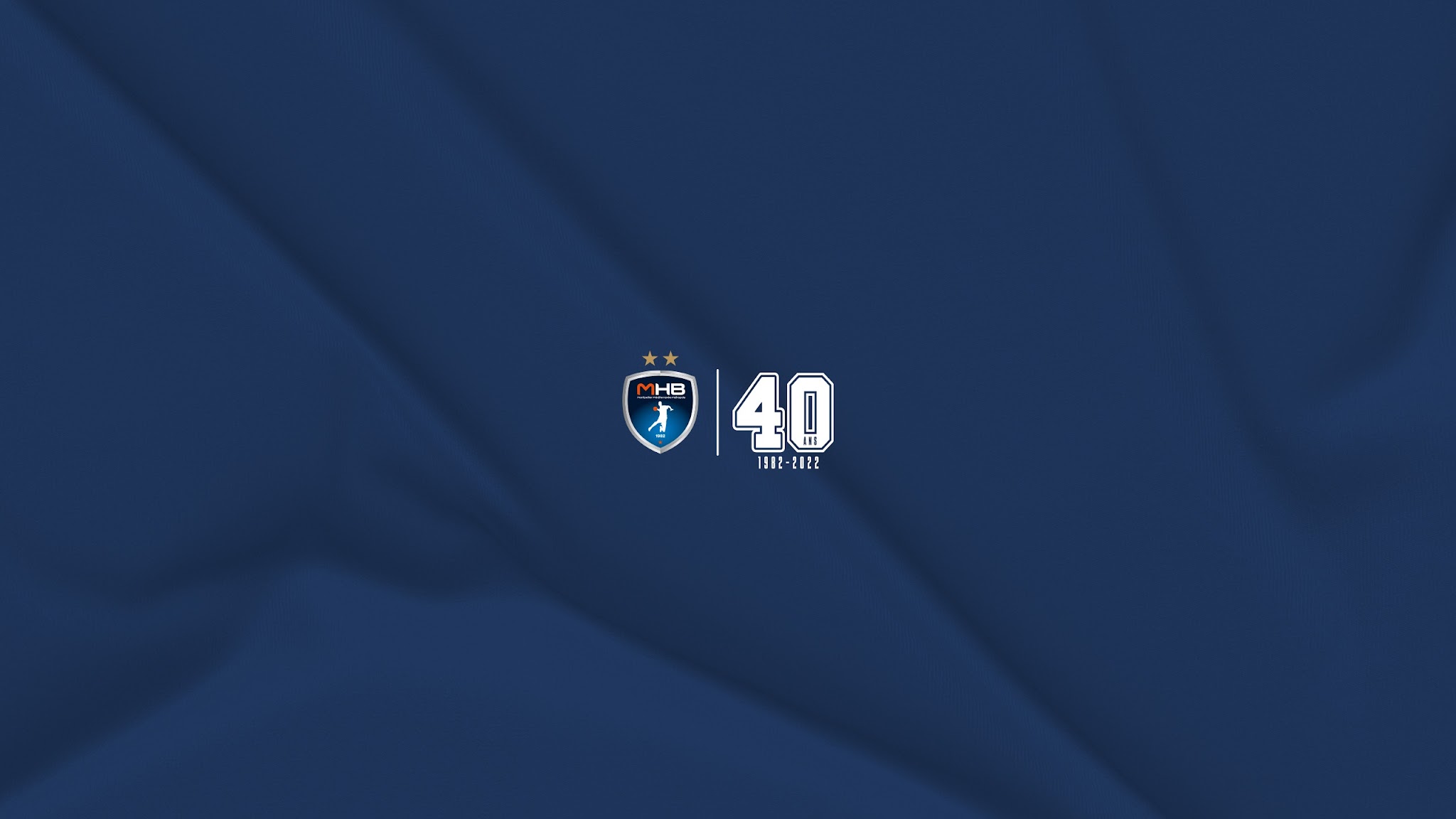 Montpellier Handball YouTube banner