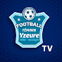 Football féminin Yzeure logo